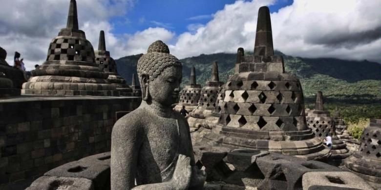 Mengenal Lebih Dalam Makna Puasa Dalam Agama Buddha